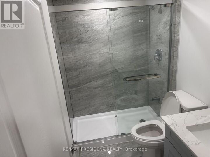 Property Photo:  45 Elmvale Crescent Lower  ON M9V 2B8 