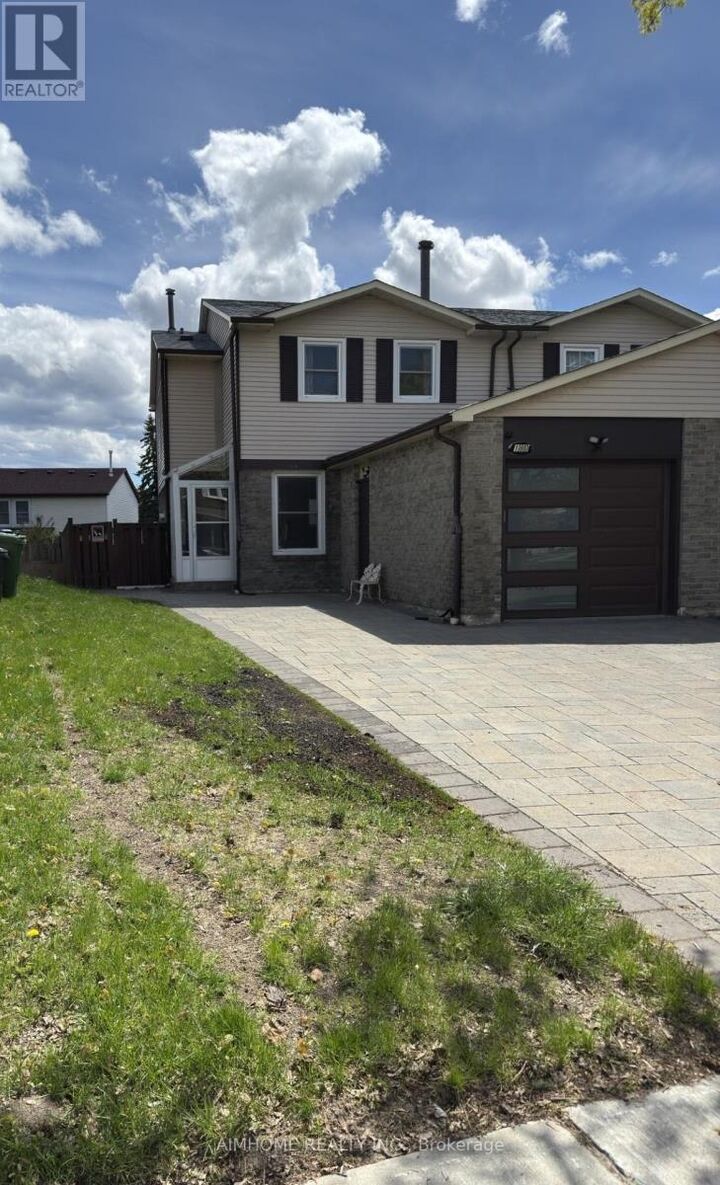 Property Photo:  180 Valley Stream Drive  ON M1V 2A5 