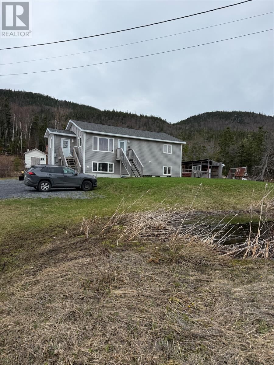 Property Photo:  62B Main Street  NL A2H 4A1 