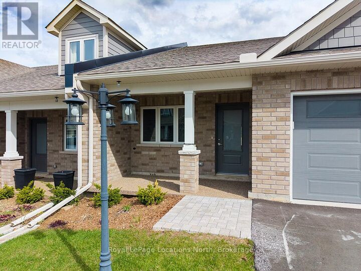 Property Photo:  119 Dove Drive  ON N0H 2P0 