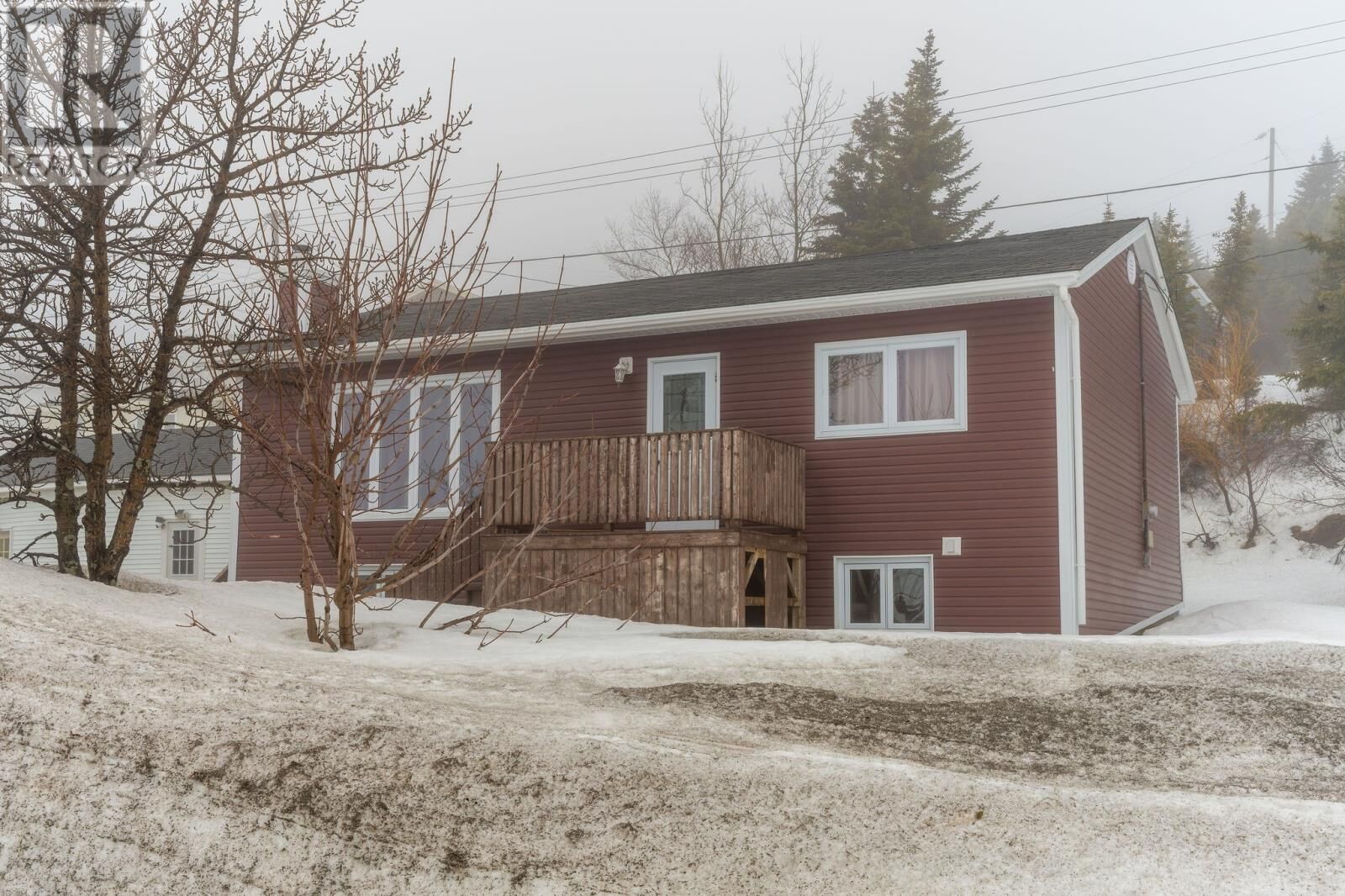 Property Photo:  105 Water Street  NL A0K 4T0 