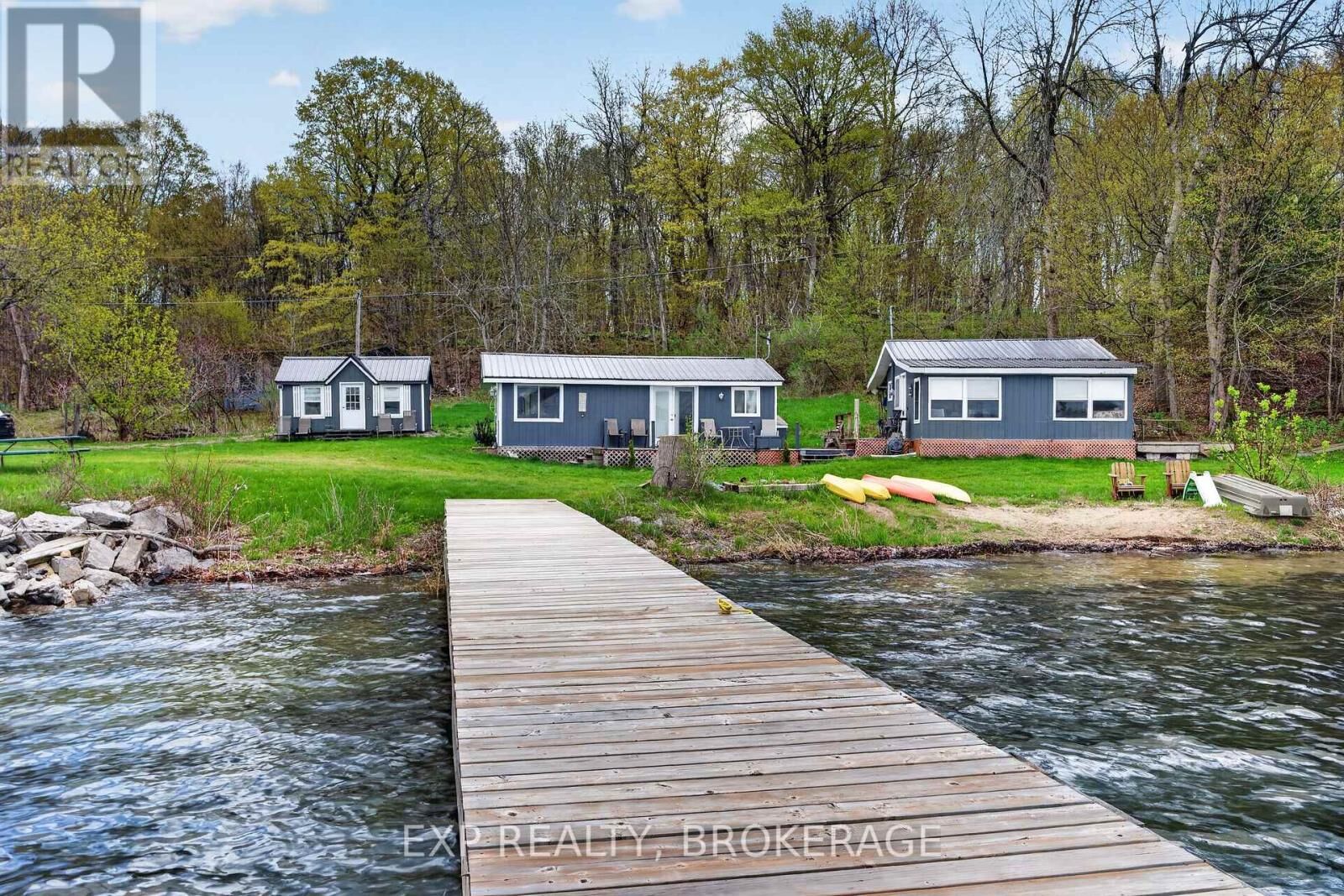 Property Photo:  178 Alarie Lane  ON K0H 2Y0 