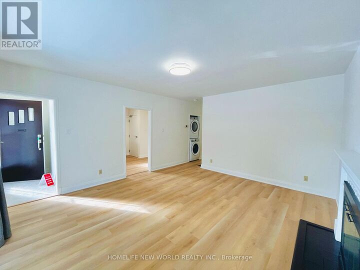 Property Photo:  76 Holmes Avenue Ground  ON M2N 4M2 
