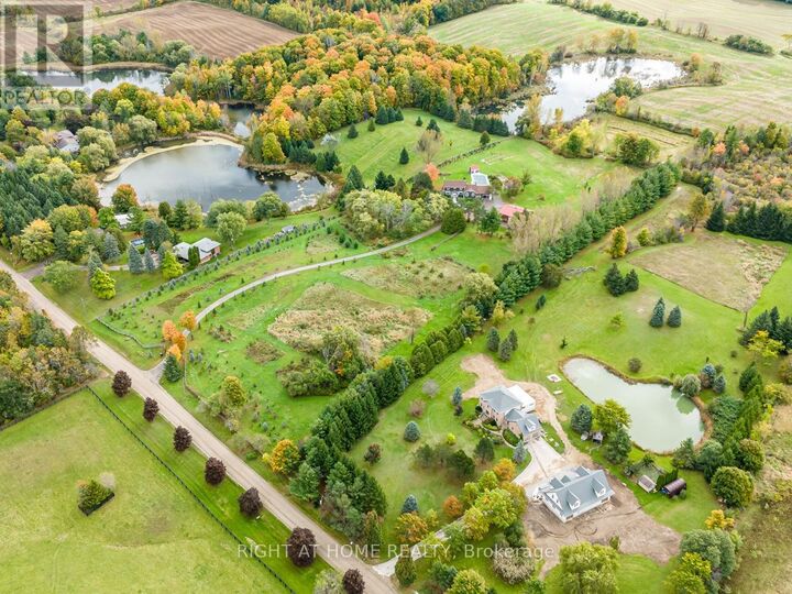 Property Photo:  7975 18th Sideroad  ON L0G 1T0 