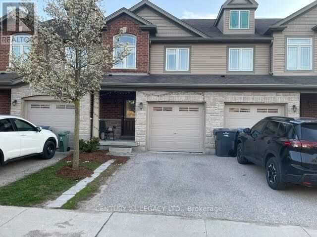 Property Photo:  35 Oldfield Drive  ON N1L 0K6 