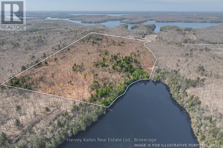 Property Photo:  643B Highway 632  ON P2A 2W8 
