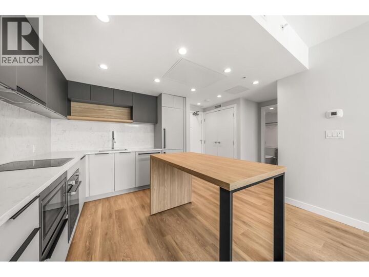 Property Photo:  567 Emerson Street 1507  BC V6J 0M8 