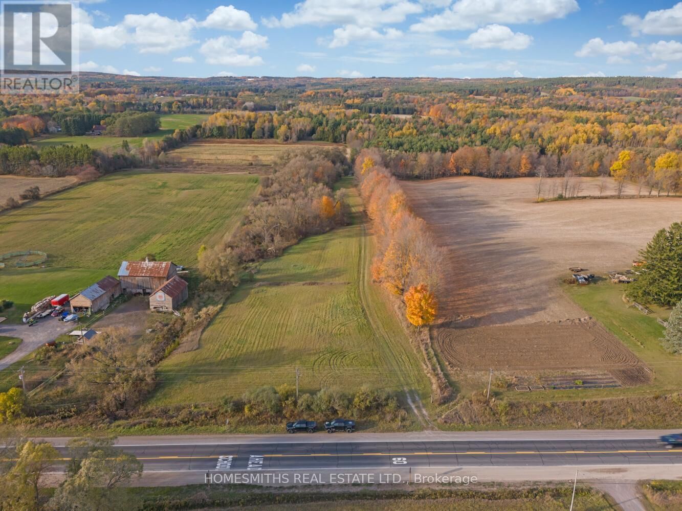 Property Photo:  3074 Ganaraska Road  ON L0A 1B0 