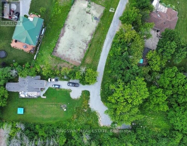 Property Photo:  Lot 17 Isobel Avenue  ON L4P 3E9 