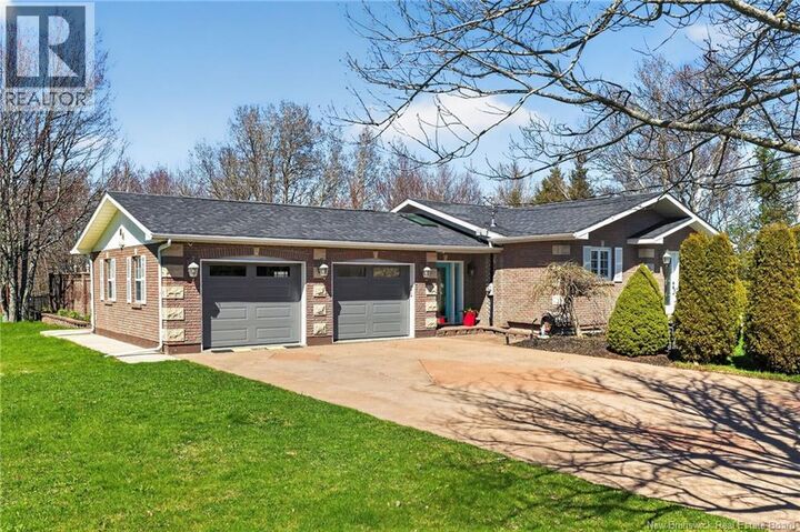 Property Photo:  194 Trois-Ruisseaux  NB E4N 2C1 