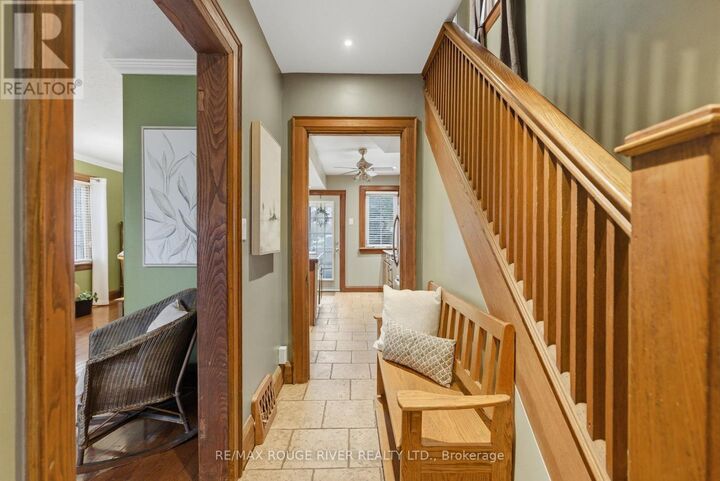 Property Photo:  114 McLaughlin Boulevard  ON L1G 2P3 