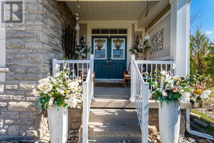 Property Photo:  68 Riverwalk Place  ON L4R 0B5 