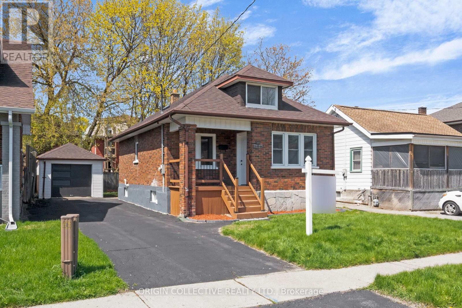 Property Photo:  280 Division Street  ON L1G 5M7 