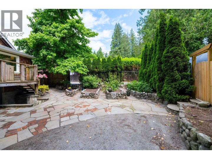 Property Photo:  1075 Gladwin Drive  BC V7R 1A1 