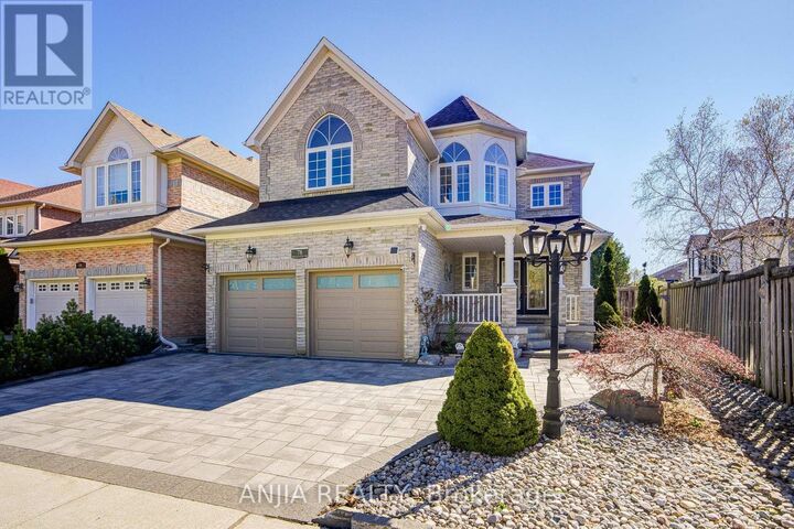 Property Photo:  78 Hollylane Drive  ON L6C 2J8 
