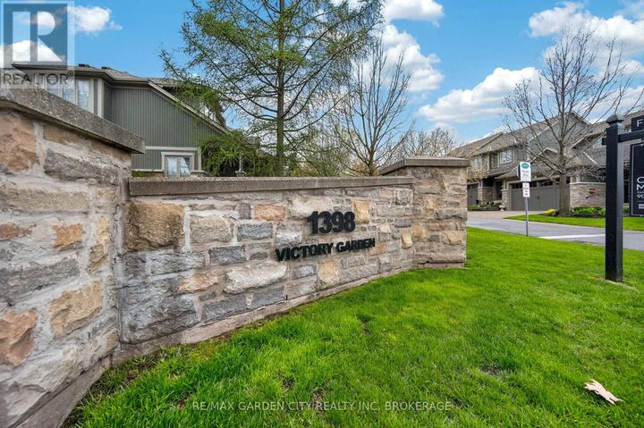 Property Photo:  1398 Pelham Street 13  ON L3E 0T4 