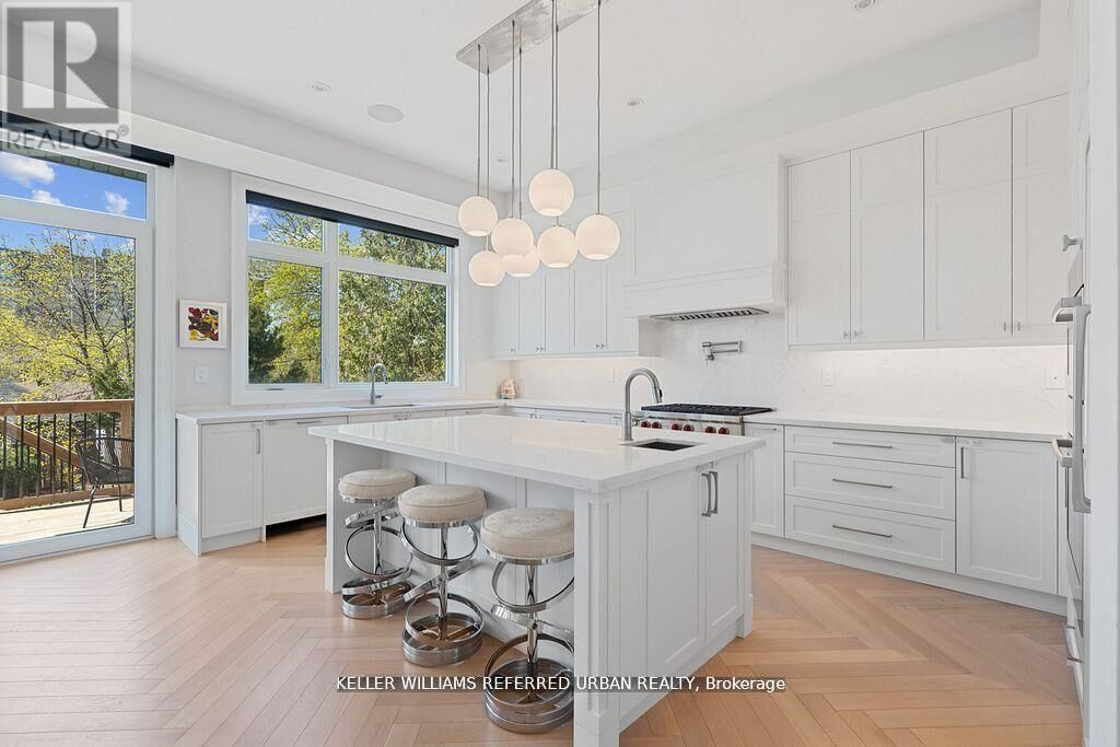 Property Photo:  54 Cronin Drive  ON M9B 4V1 