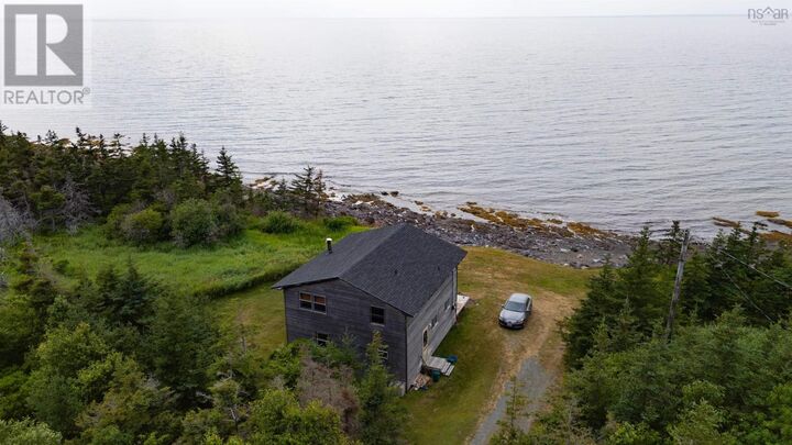 Property Photo:  83 Cottage Country Road  NS B2G 2L1 