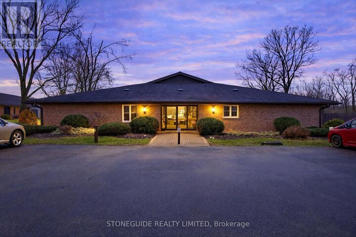 Property Photo:  963 Armour Road 10  ON K9H 7H2 