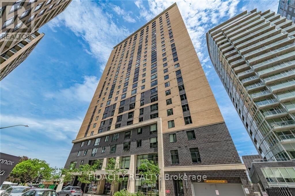 Property Photo:  105 Champagne Avenue South 919  ON K1S 5E5 