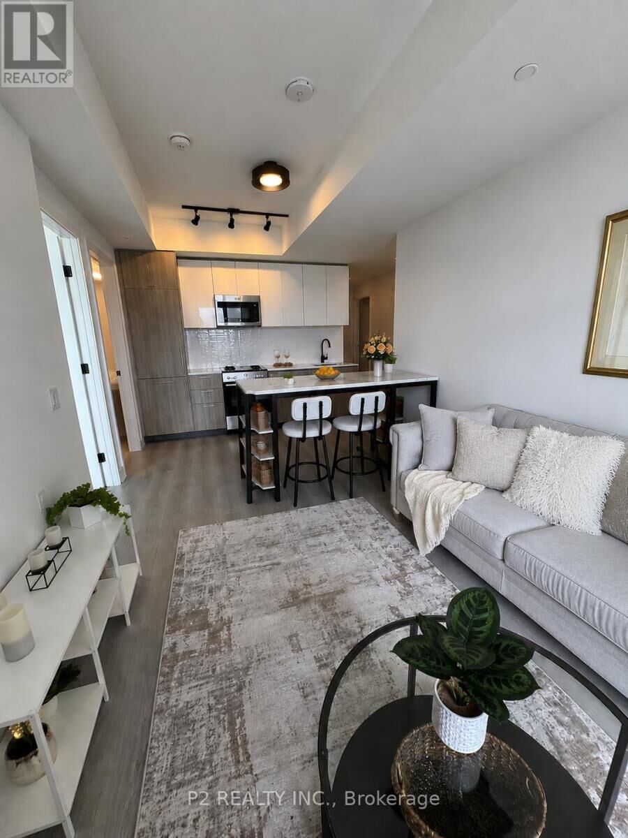 Property Photo:  1635 Military Trail 231  ON M1C 1B2 