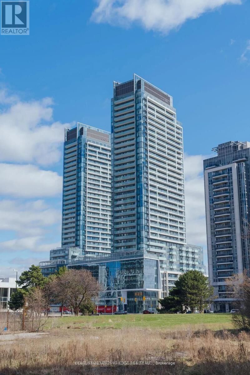 Property Photo: 7 Golden Lion Heights N908 ON M2M 0C1