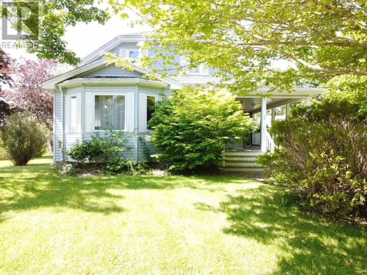 Property Photo: 919 Malay Falls Lochaber Mines Road NS B0J 3B0