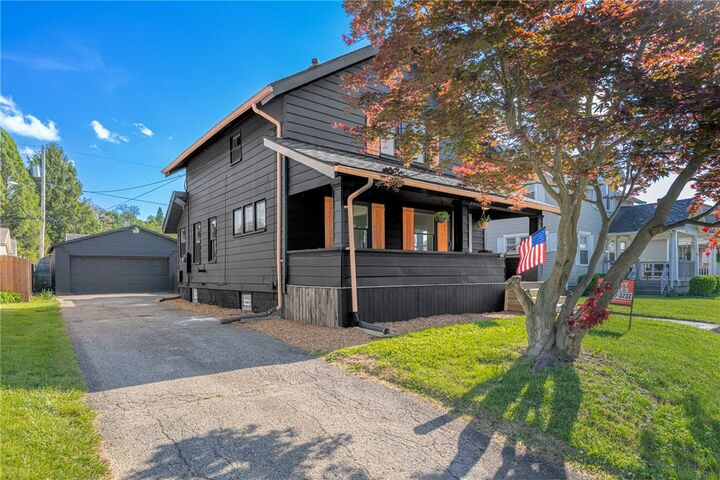 Property Photo: 2315 Beatrice Street OH 45503