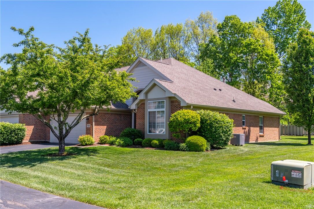 Property Photo:  1105 Napa Ridge  OH 45458 