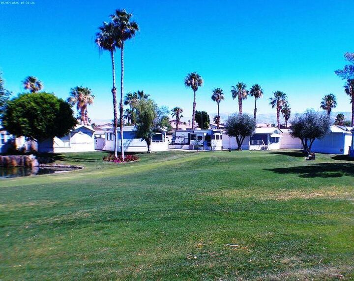 Property Photo: 84136 Avenue 44, #710 CA 92203