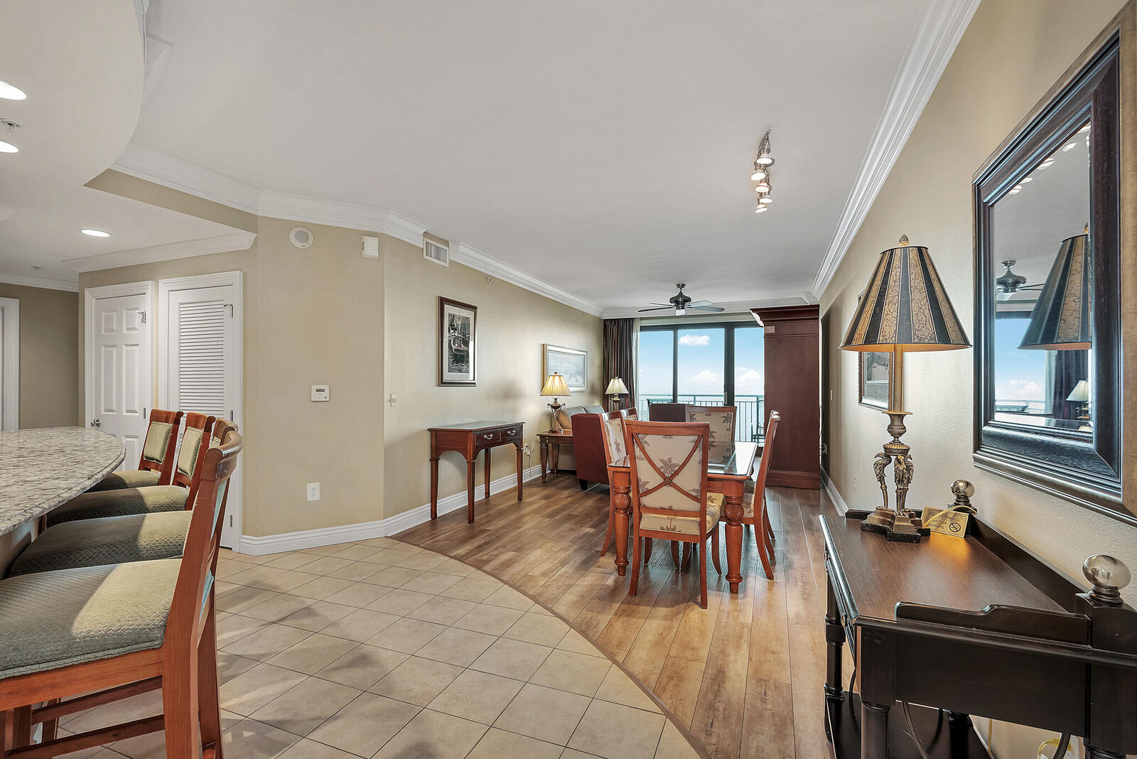 Property Photo:  10 Harbor Boulevard W1029  FL 32541 