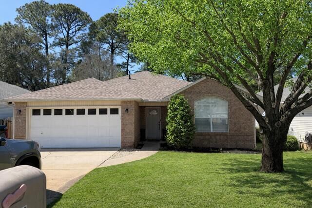 Property Photo:  1276 Laura Lane  FL 32578 