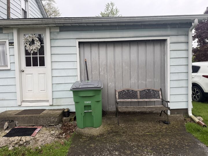 Property Photo:  138 S Mercer Street  PA 16424 