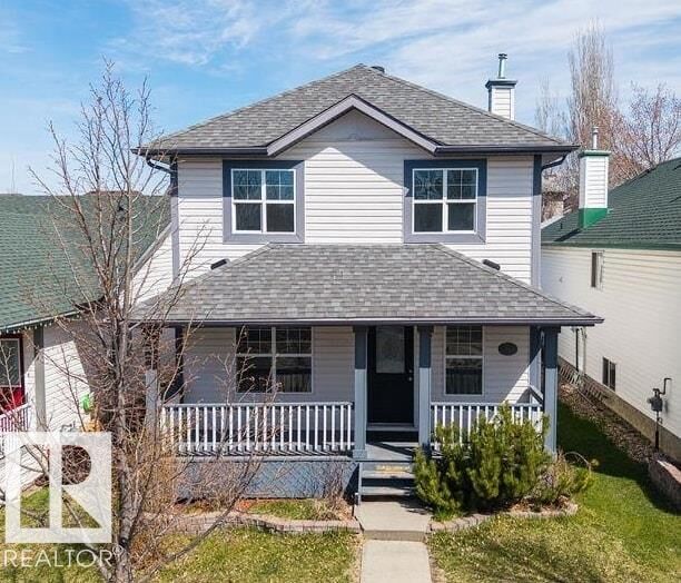 Property Photo:  2076 Tanner Wynd NW  AB T6R 2S4 