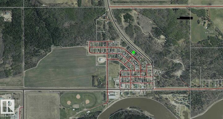 Property Photo:  29 Crescent Drive  AB T0G 1A0 