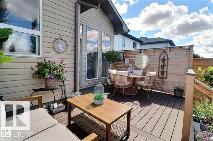 Property Photo:  4343 McMullen Way SW  AB T6W 1N5 
