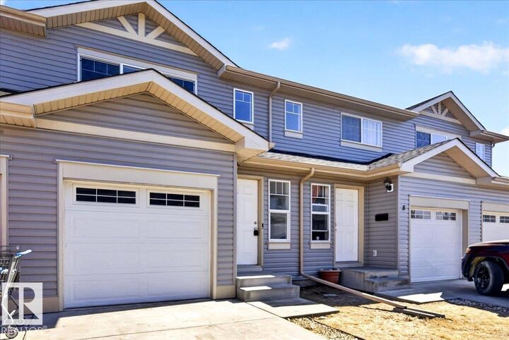 Property Photo:  18004 89 Street NW 7  AB T5Z 0E7 