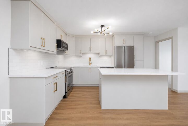 Property Photo:  353 2096 Blackmud Creek Drive SW  AB T6W 0G1 