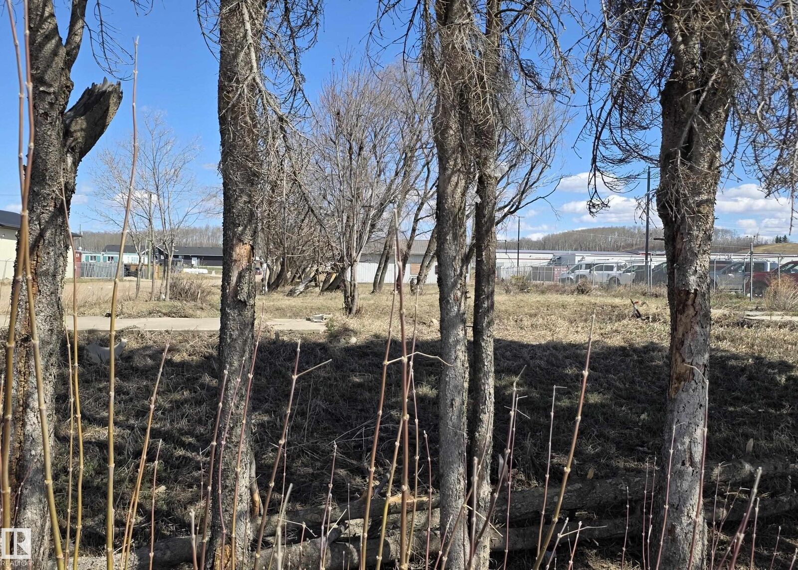 Property Photo:  3829 50 Street  AB T9M 1K6 