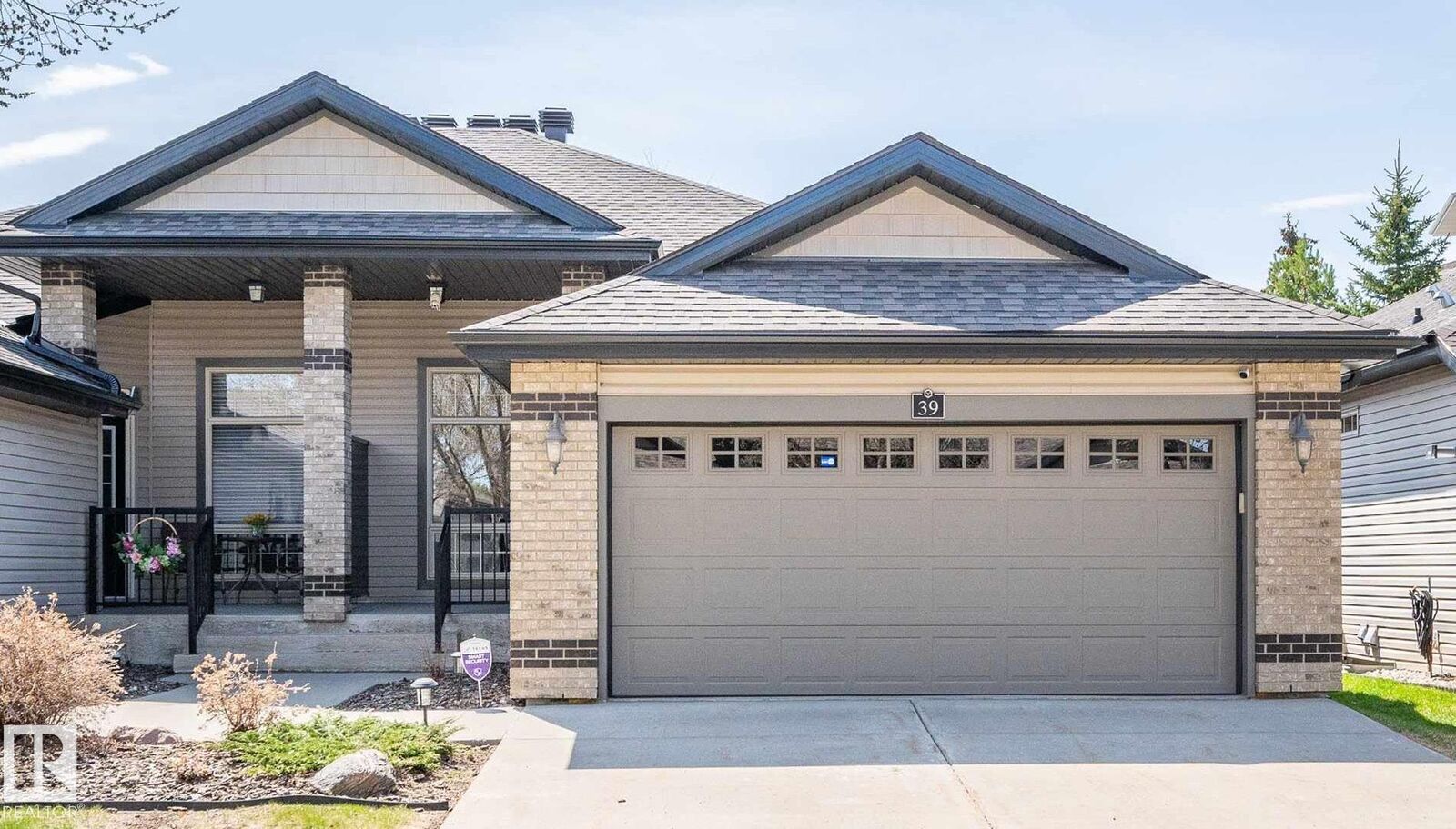 Property Photo:  276 Cranford Drive 39  AB T8H 0C6 