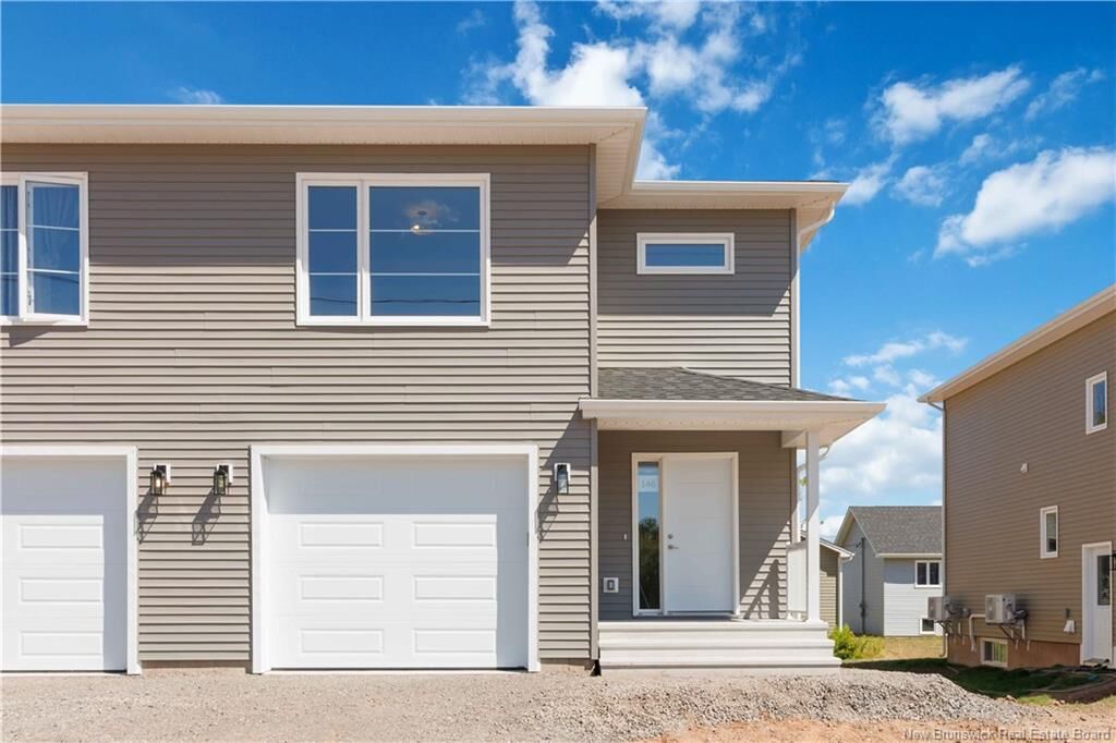 Property Photo:  26 Rutledge Crescent  NB E1B 0X6 