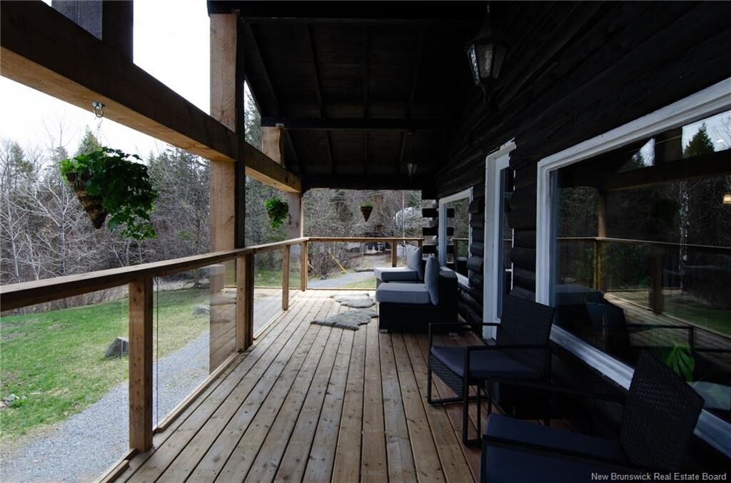 Property Photo:  86 Old Reach Road  NB E5N 1B2 