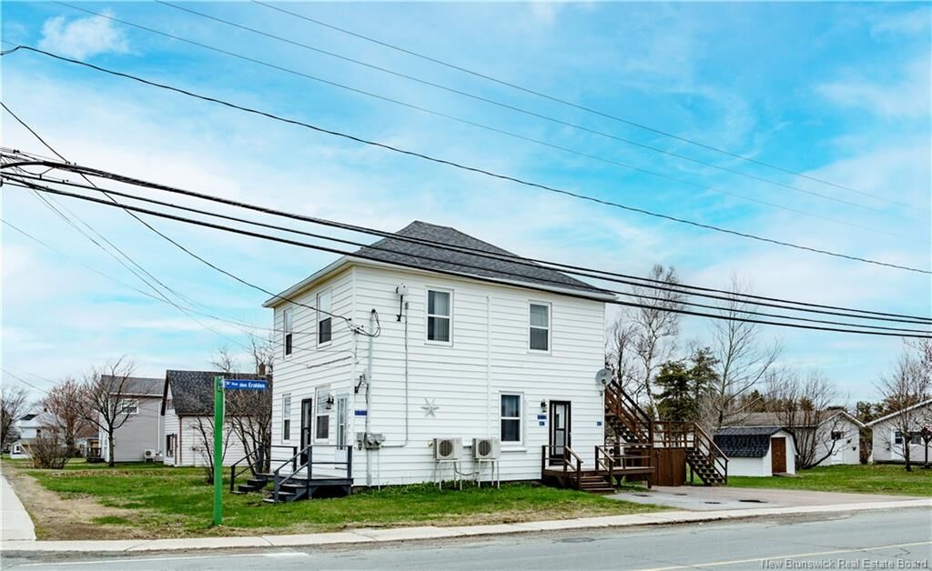 Property Photo:  5710 Des Erables  NB E4K 1K8 