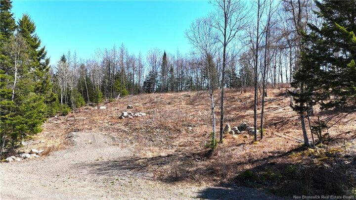 Property Photo:  Lot 18-02 Damian Lane  NB E5C 0C3 
