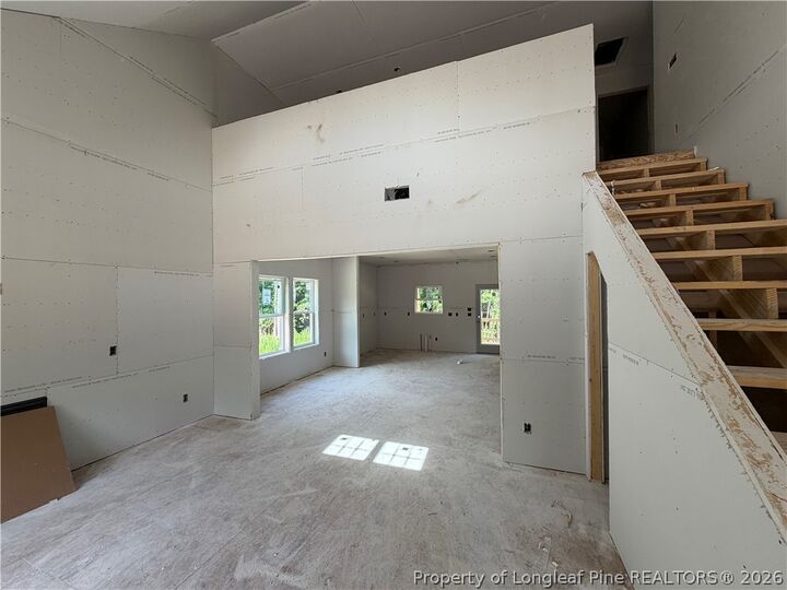 Property Photo: 575 Grand Griffon Way NC 27546