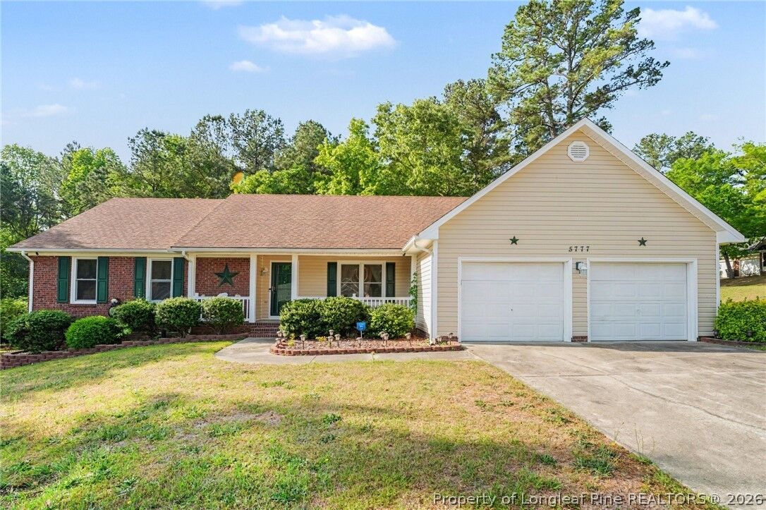 Property Photo:  5777 Senoma Place  NC 28314 