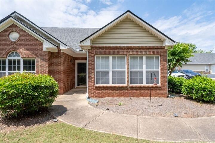 Property Photo:  3732 Villa Springs Circle  GA 30127 