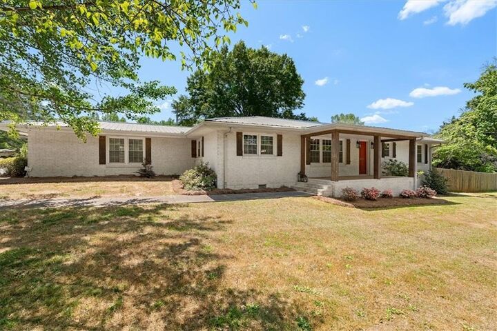 Property Photo: 1172 Alabama Street GA 30117