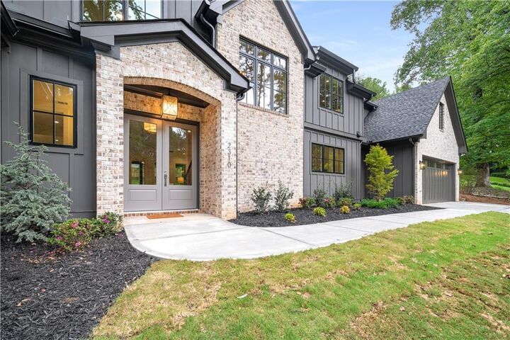 Property Photo: 224 Pindos Place SW GA 30127