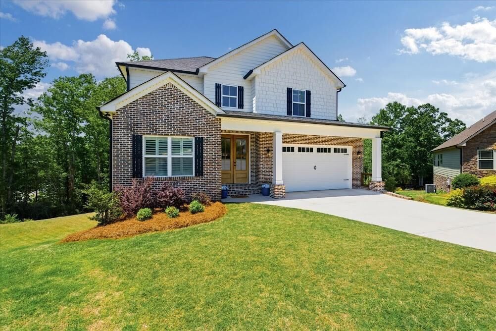 Property Photo:  110 Emily Court  GA 30117 